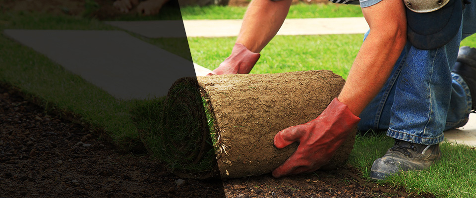 Mercersburg Landscapers